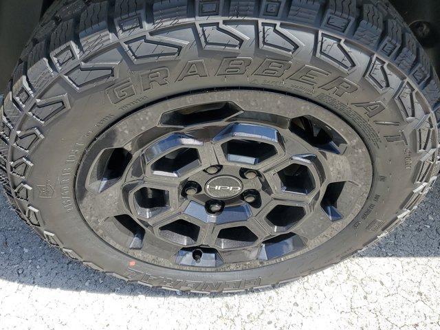 new 2025 Honda Ridgeline car, priced at $43,500