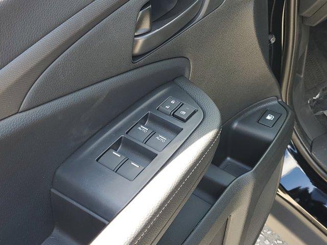 new 2025 Honda Ridgeline car, priced at $43,500