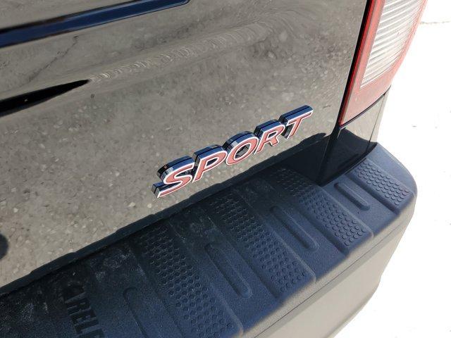 new 2025 Honda Ridgeline car, priced at $43,500