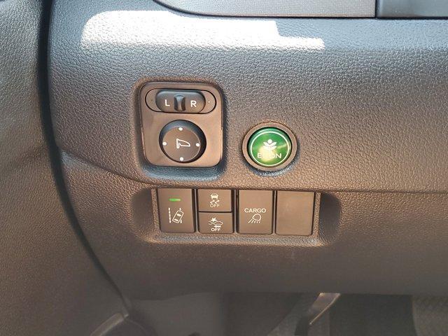 new 2025 Honda Ridgeline car, priced at $43,500