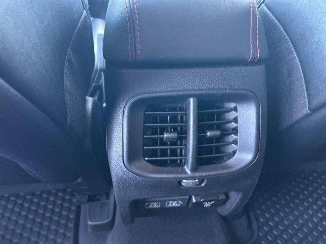 used 2022 Jeep Cherokee car, priced at $25,900