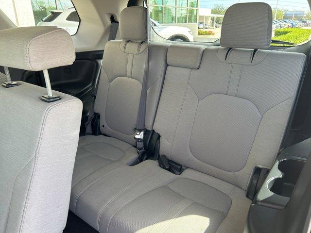 used 2023 Honda Pilot car, priced at $32,500