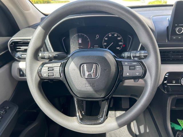 used 2023 Honda Pilot car, priced at $32,500