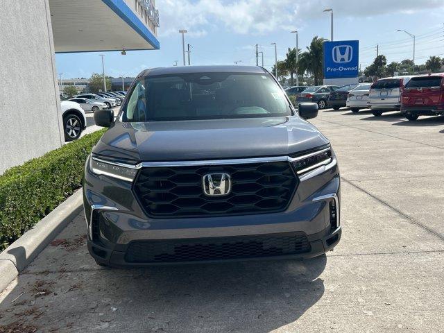 used 2023 Honda Pilot car, priced at $32,500