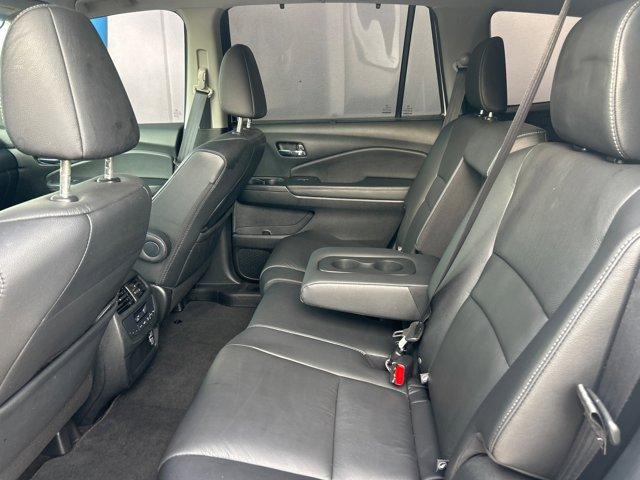 used 2022 Honda Pilot car, priced at $29,850