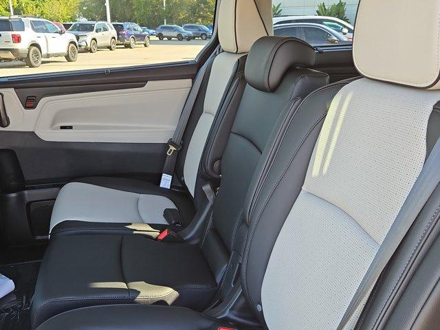 new 2026 Honda Odyssey car, priced at $53,190
