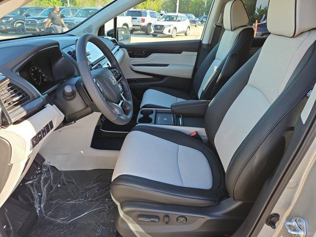 new 2026 Honda Odyssey car, priced at $53,190
