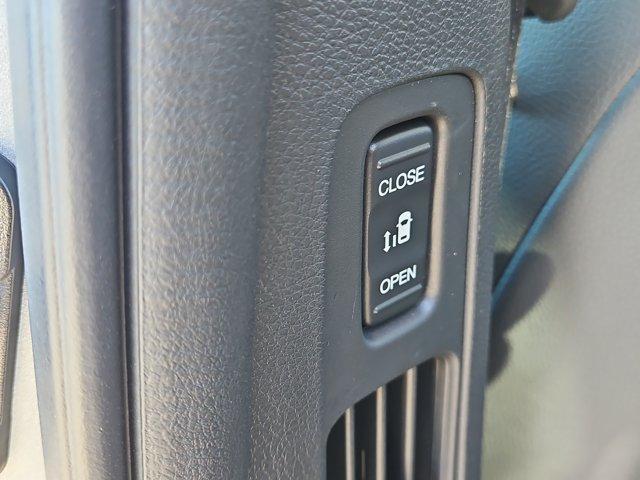 new 2026 Honda Odyssey car, priced at $53,190