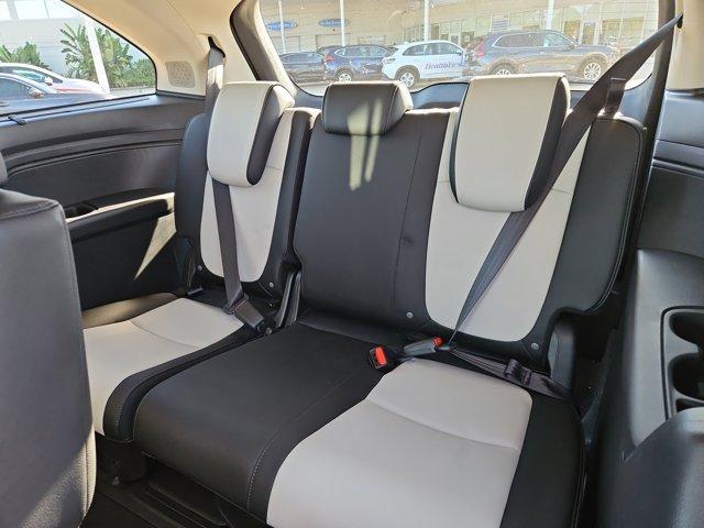 new 2026 Honda Odyssey car, priced at $53,190