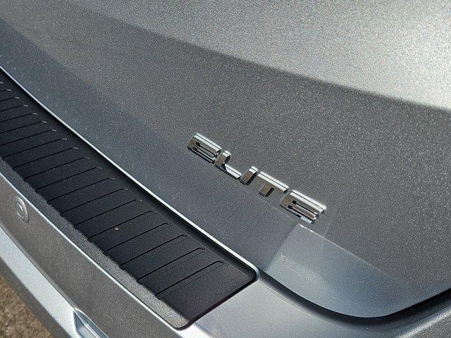 new 2026 Honda Odyssey car, priced at $53,190