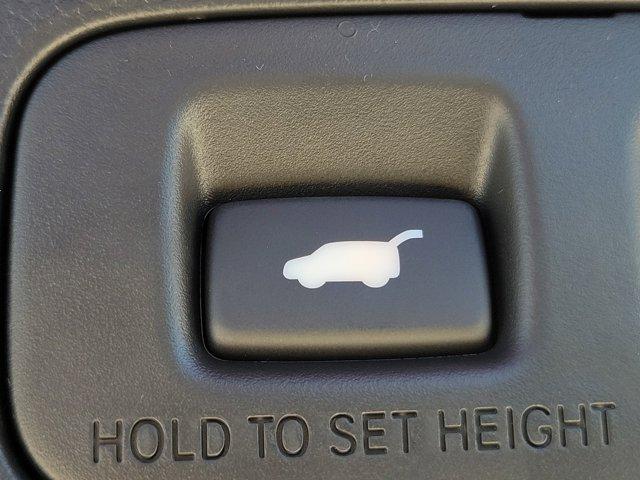 new 2025 Honda CR-V car, priced at $36,850