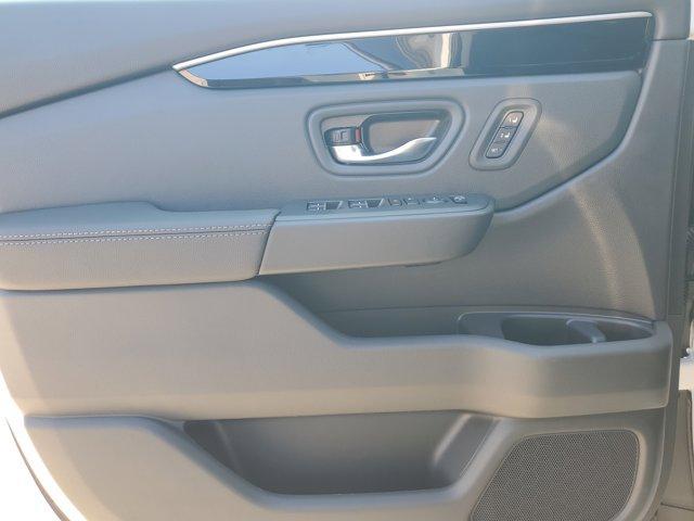 new 2026 Honda Passport car, priced at $47,165