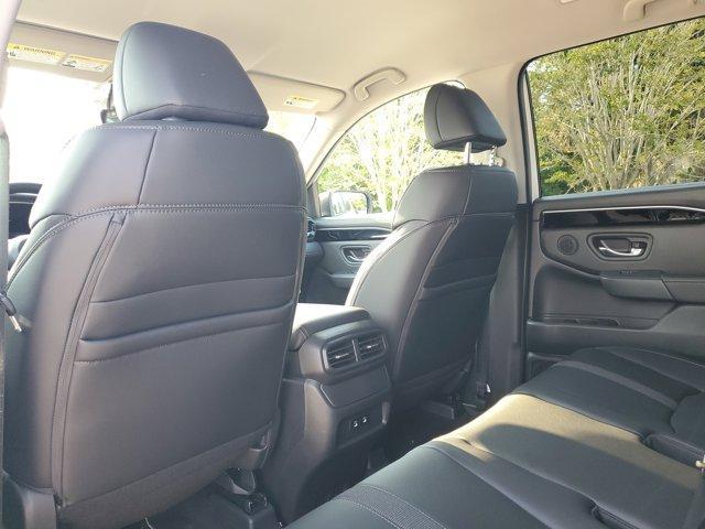 new 2026 Honda Passport car, priced at $47,165