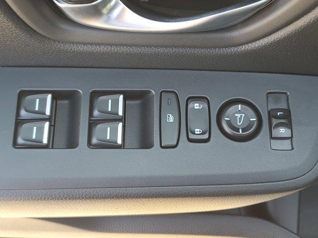 new 2026 Honda Passport car, priced at $47,165