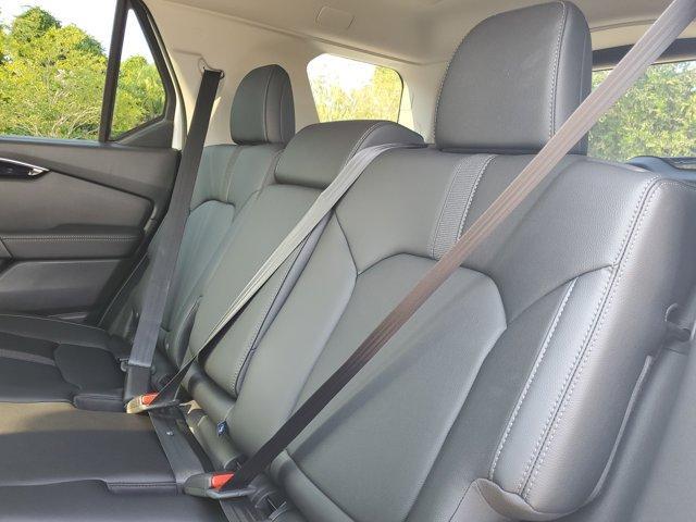 new 2026 Honda Passport car, priced at $47,165