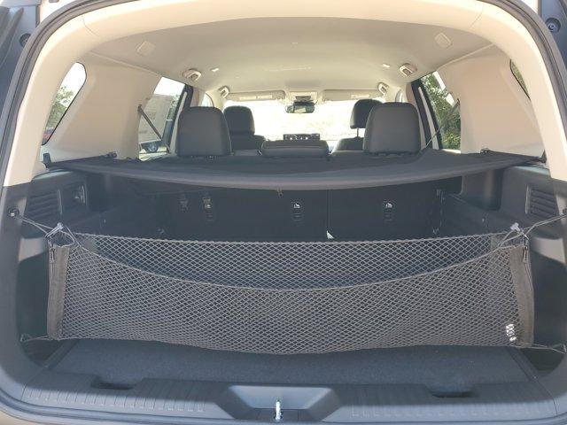 new 2026 Honda Passport car, priced at $47,165