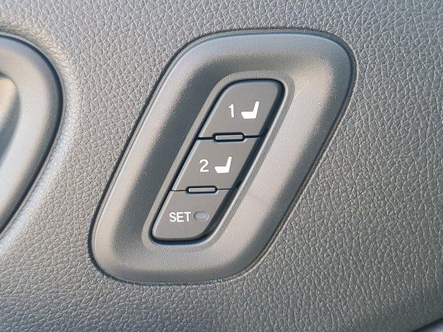 new 2026 Honda Passport car, priced at $47,165