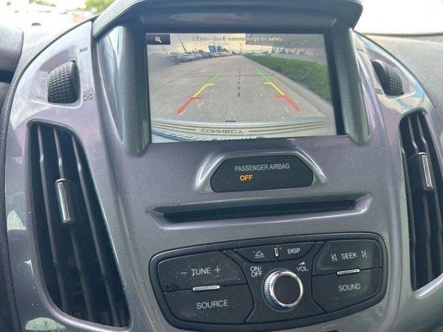 used 2015 Ford Transit Connect car, priced at $13,900