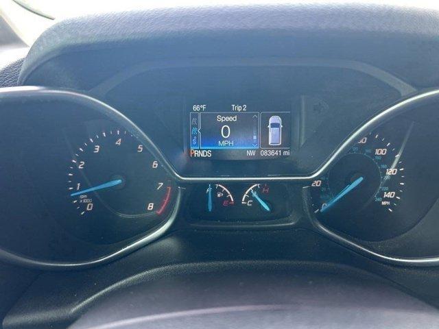 used 2015 Ford Transit Connect car, priced at $13,900