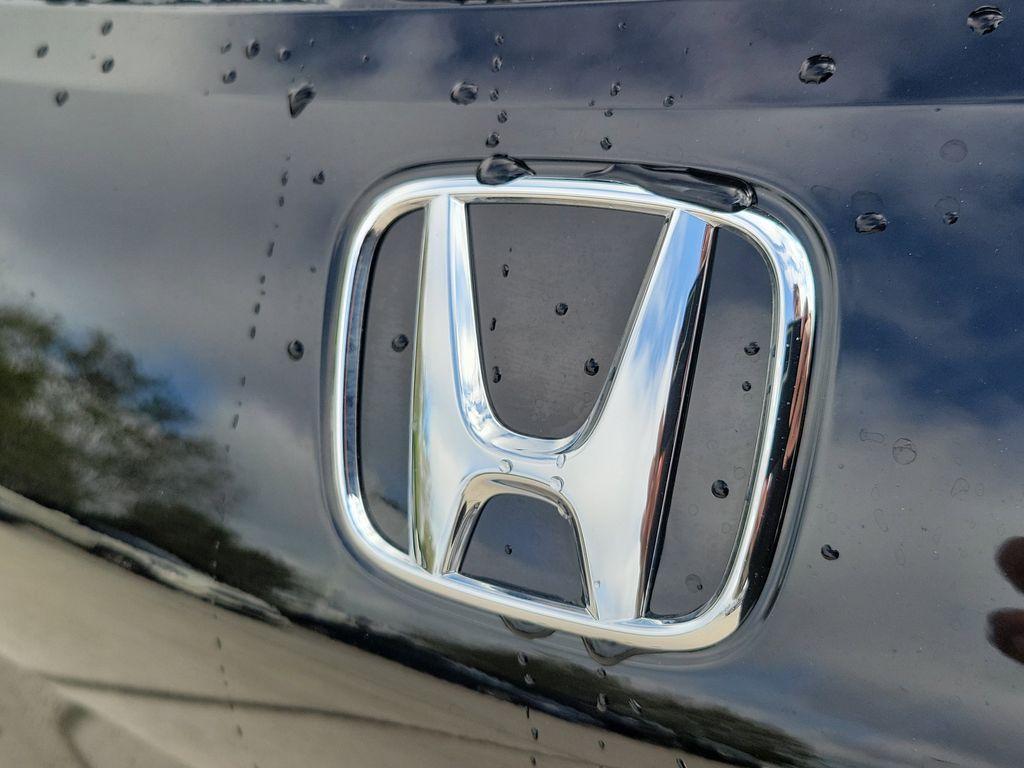 new 2026 Honda HR-V car, priced at $29,450