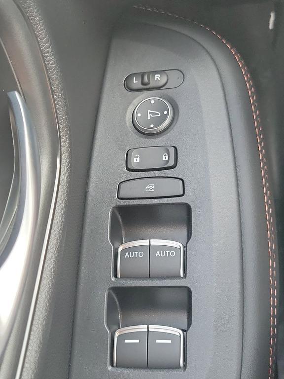 new 2026 Honda HR-V car, priced at $29,450