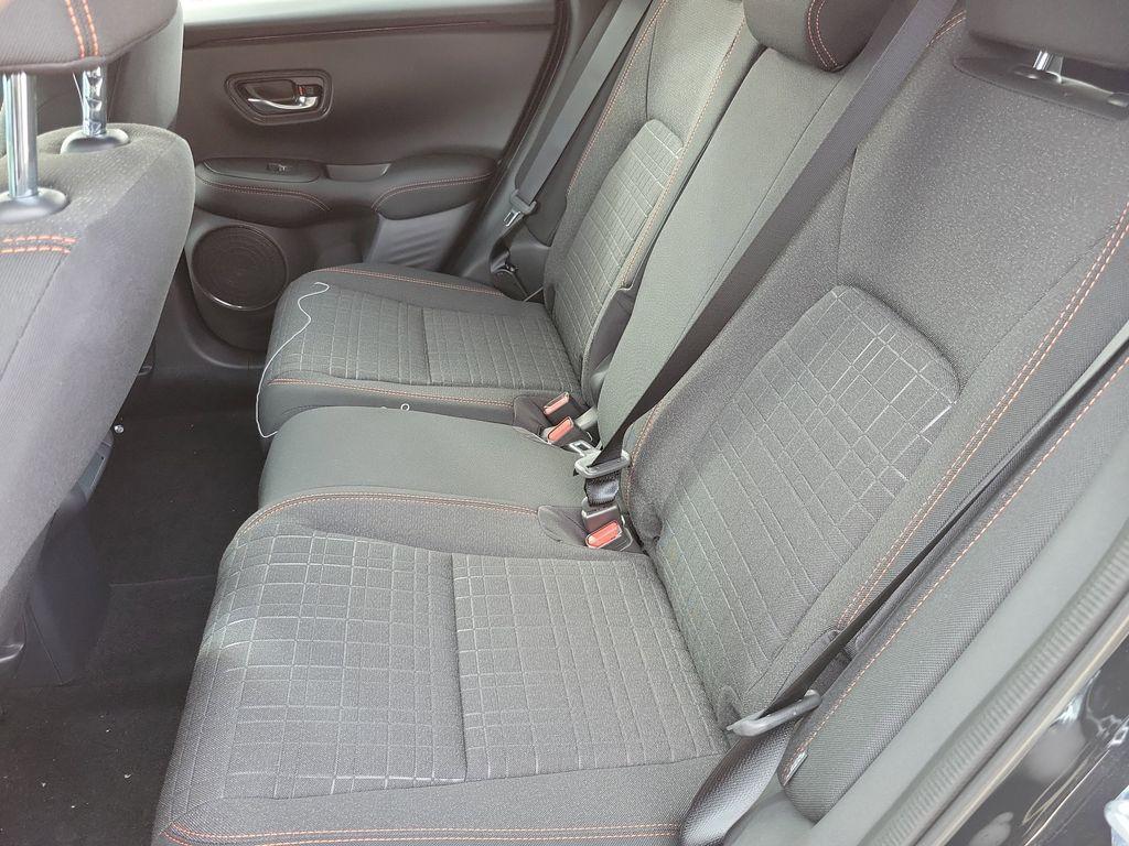 new 2026 Honda HR-V car, priced at $29,450