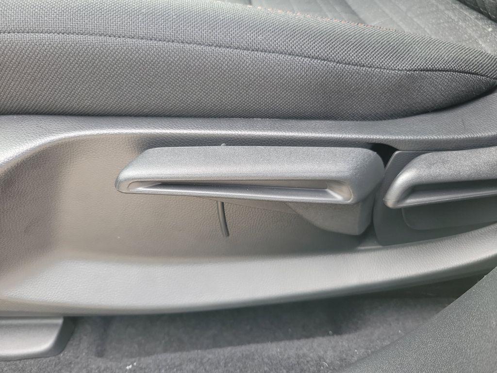 new 2026 Honda HR-V car, priced at $29,450