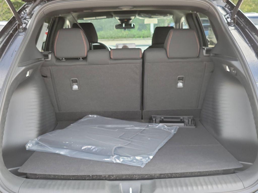 new 2026 Honda HR-V car, priced at $29,450