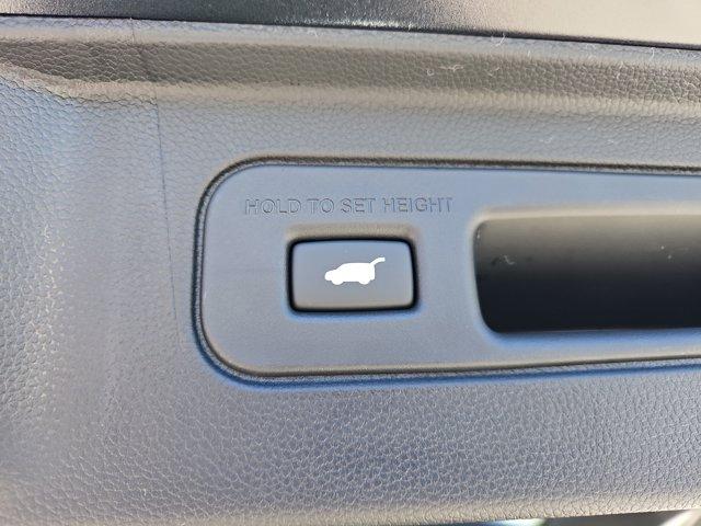 new 2025 Honda Pilot car, priced at $56,760