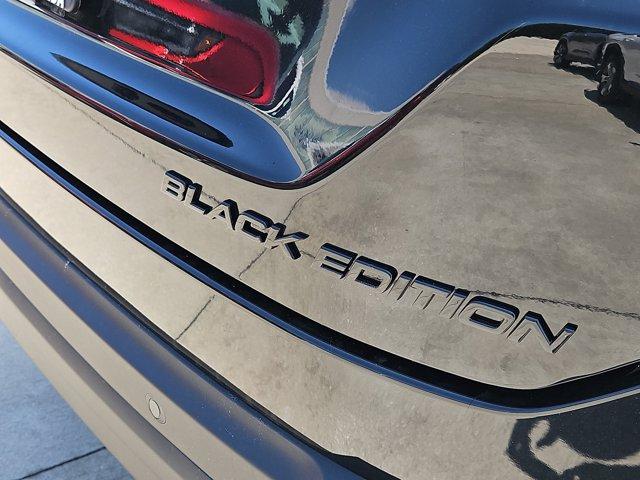 new 2025 Honda Pilot car, priced at $56,760