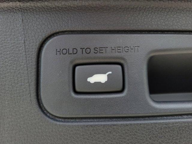 new 2025 Honda Pilot car, priced at $45,405