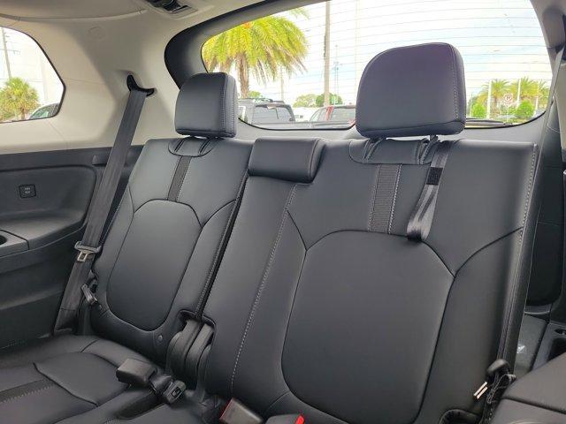 new 2025 Honda Pilot car, priced at $45,405