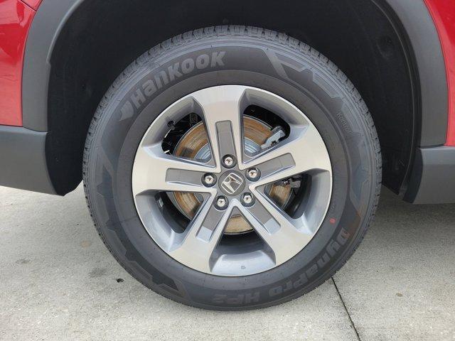 new 2025 Honda Pilot car, priced at $45,405