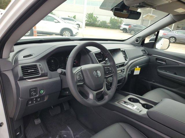 new 2025 Honda Ridgeline car, priced at $45,330