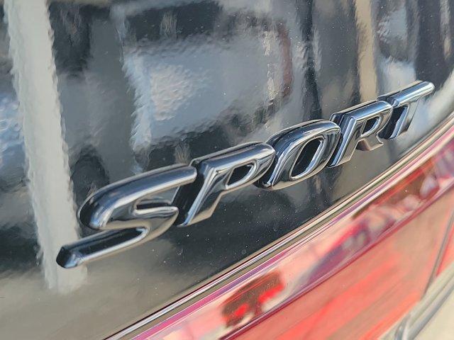 new 2026 Honda Civic car, priced at $27,790