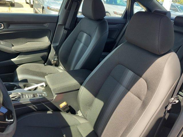 new 2026 Honda Civic car, priced at $27,790
