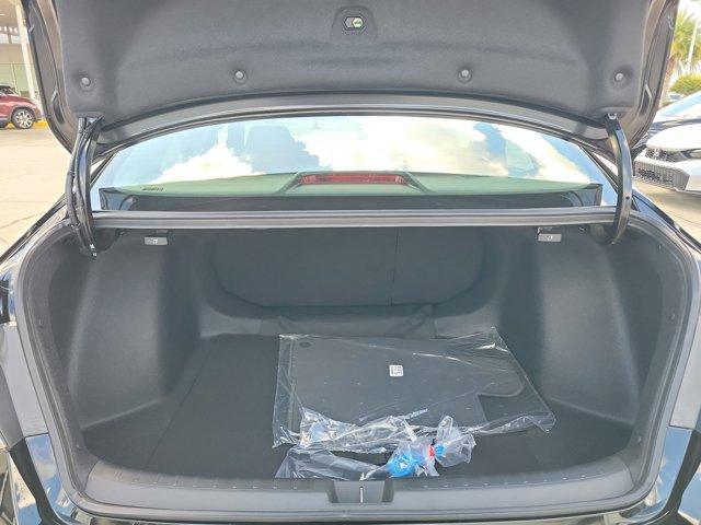 new 2026 Honda Civic car, priced at $27,790