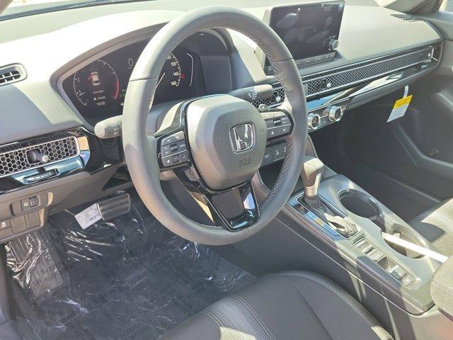 new 2026 Honda Civic car, priced at $27,790
