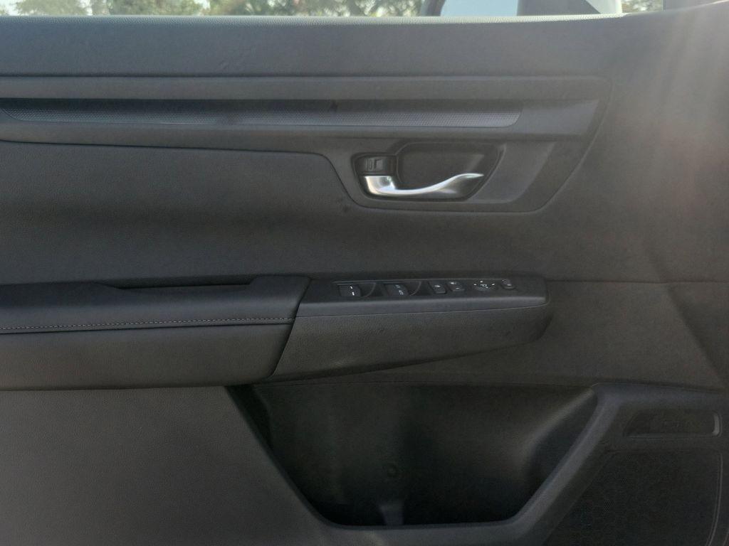 new 2026 Honda CR-V car, priced at $35,055