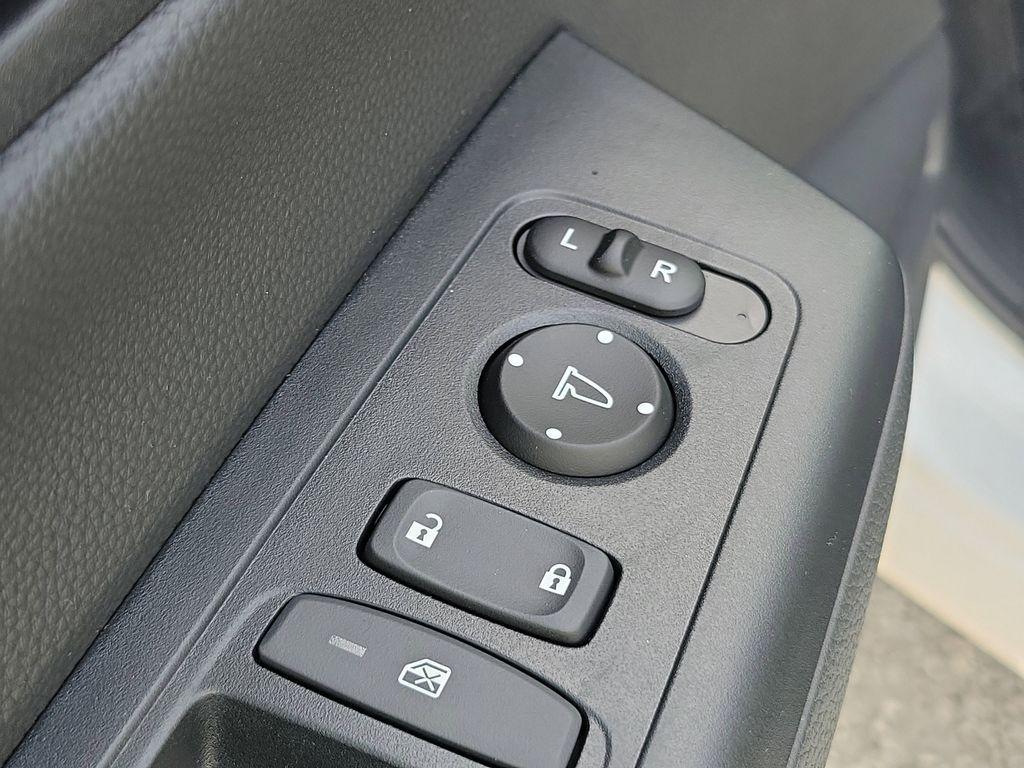 new 2026 Honda CR-V car, priced at $35,055