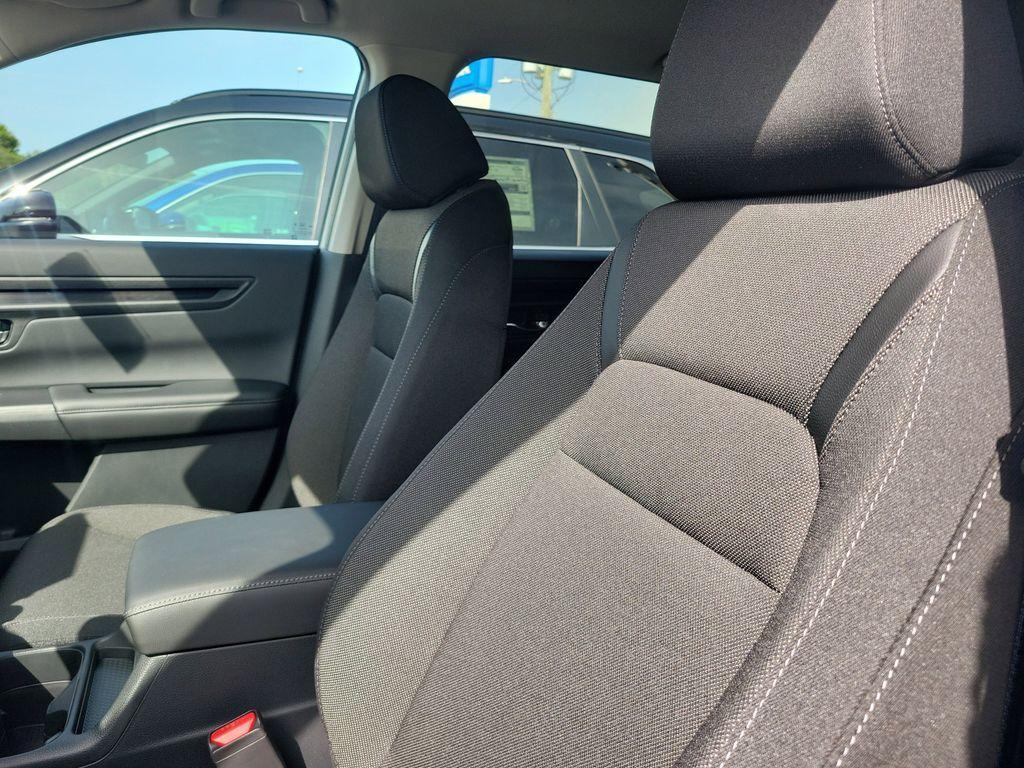 new 2026 Honda CR-V car, priced at $35,055