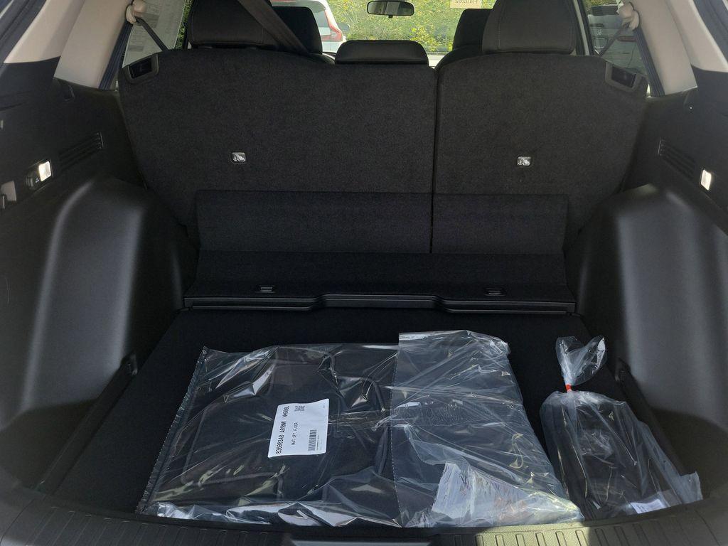 new 2026 Honda CR-V car, priced at $35,055