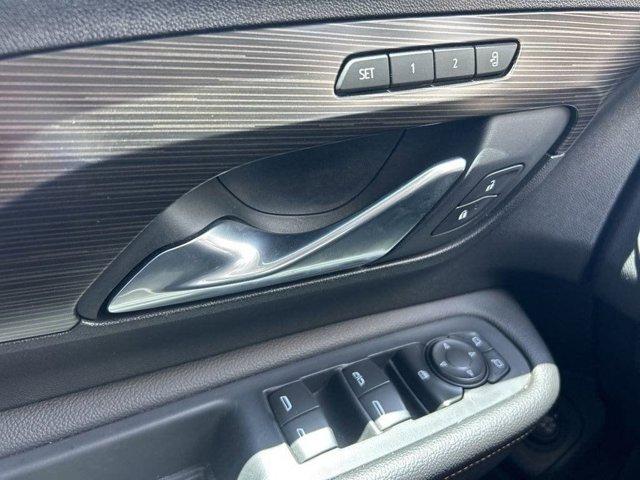 used 2021 GMC Terrain car, priced at $19,900