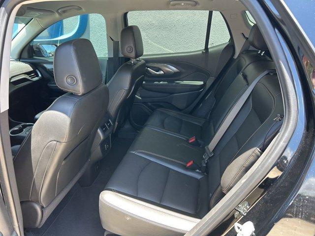 used 2021 GMC Terrain car, priced at $19,900