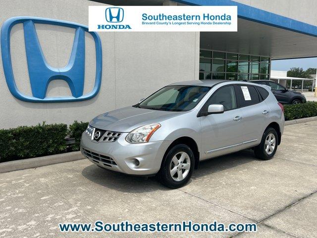 used 2013 Nissan Rogue car, priced at $8,600