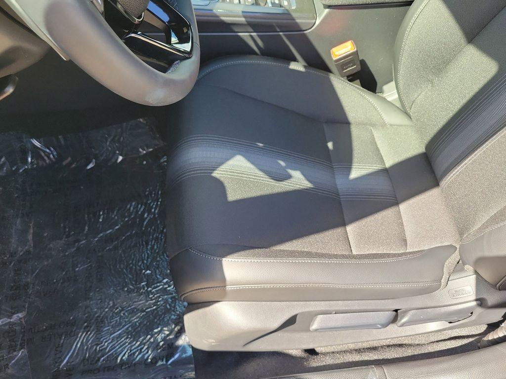 new 2026 Honda Civic car, priced at $27,790