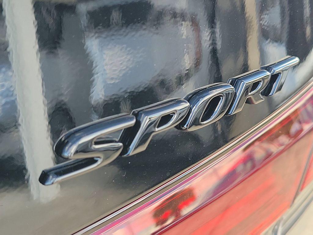 new 2026 Honda Civic car, priced at $27,790