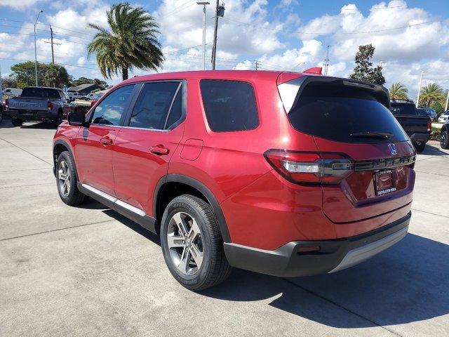 new 2025 Honda Pilot car, priced at $45,405