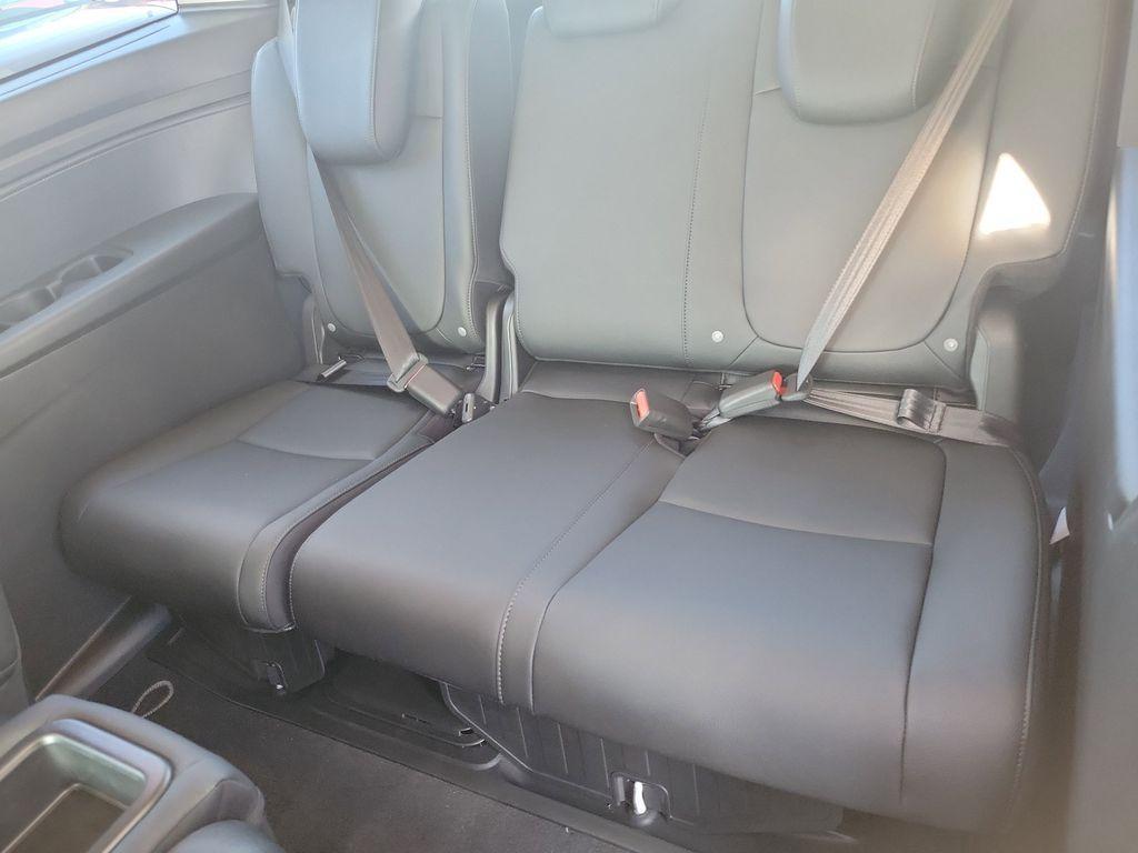 new 2026 Honda Odyssey car, priced at $46,140