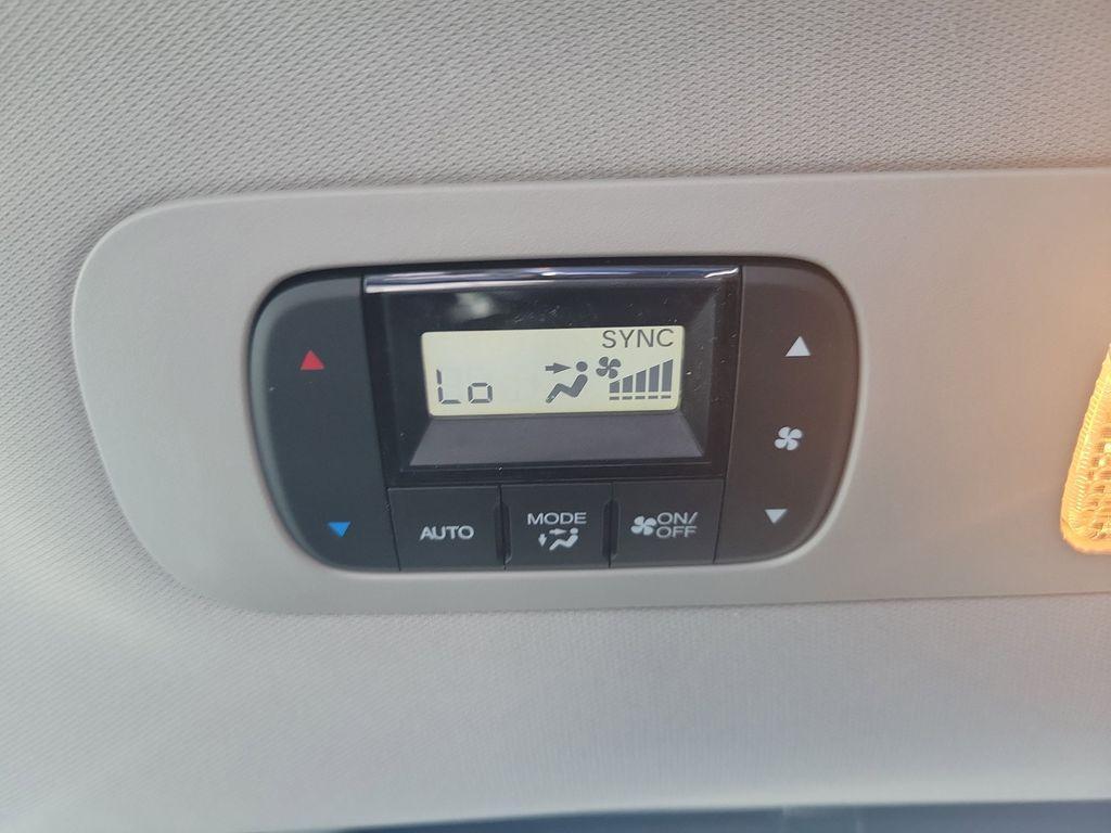 new 2026 Honda Odyssey car, priced at $46,140